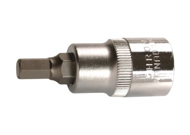 SW-STAHL Ključ nasadni 1/2" imbus 17x53mm kratki 05109SB/05109L